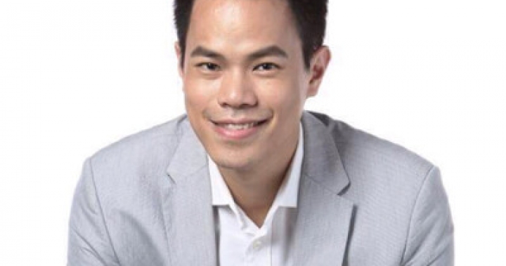 Eatgether - [競標]網路行銷專家許景泰的專屬顧問飯局