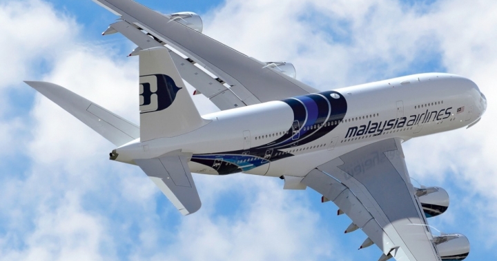 近三年一無所獲 馬航MH370終止搜救