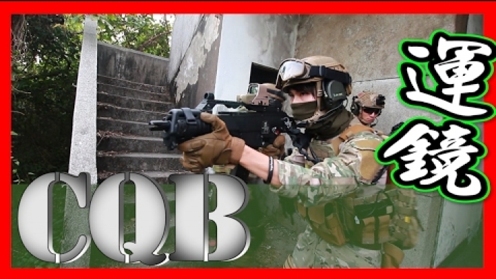 《高雄拍攝》運鏡技巧實作 | BQC戰術練習 | 放克主任工作室 | 台灣coser