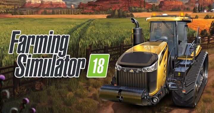 Farming Simulator 18 - Android Apps on Google Play