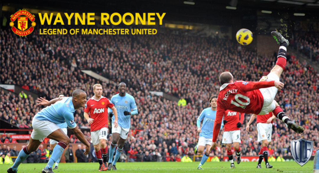 夢劇場的回憶，魯尼的紅魔生涯！（中）：成長茁壯、頭號球星（2009-2013）