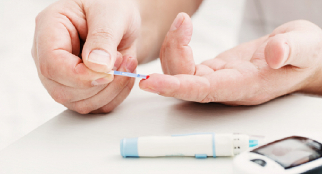 Efficiency of vibration exercise for glycemic control in type 2 diabetes patients